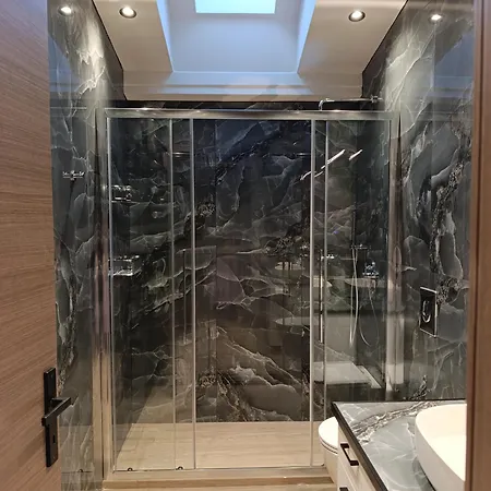 Апартаменты Apagio *