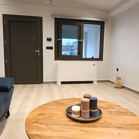 Apagio * Аргостолион