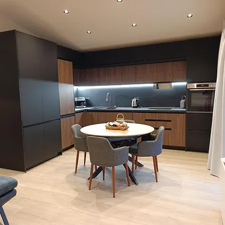 Apagio Аргостолион