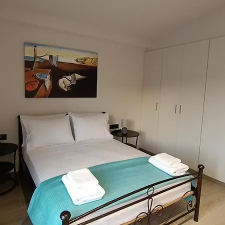 Apagio Аргостолион