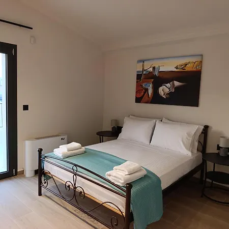 Apartman Apagio Argosztóli