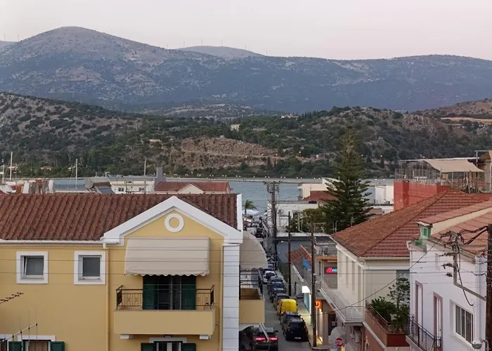 Apagio Apartmán