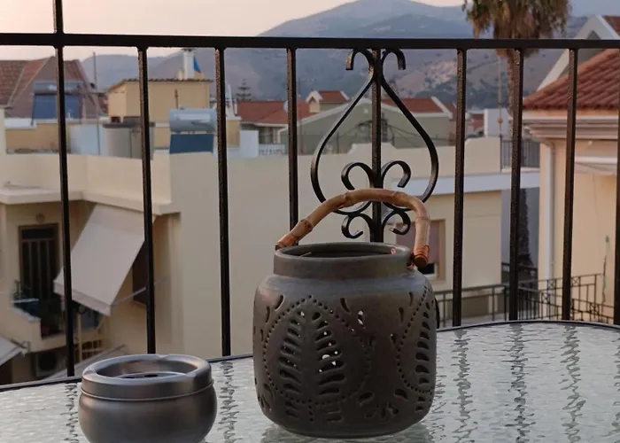 Apagio Apartmán *