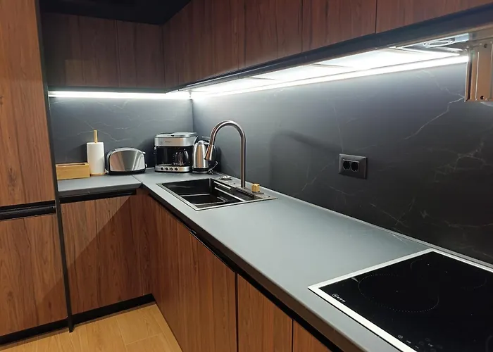 Apartmán Apagio