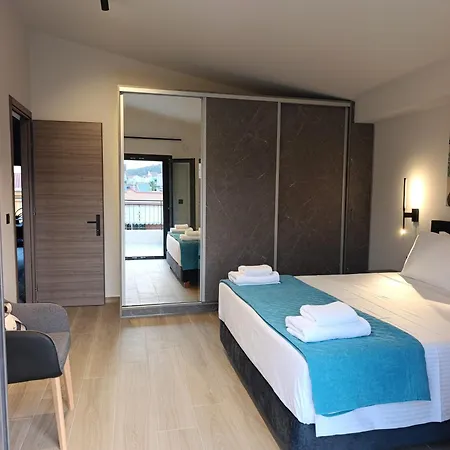 Apagio Αργοστόλι