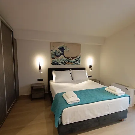 Appartamento Apagio *