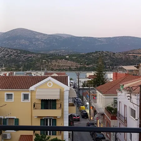 Apagio Διαμέρισμα