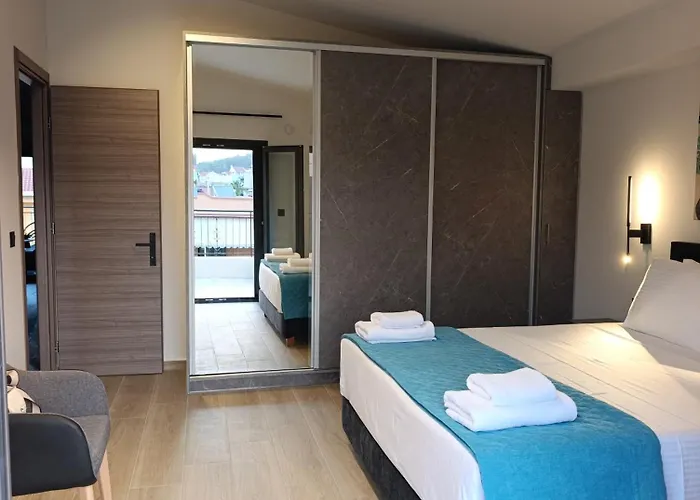 Apagio Argostoli (Kefalonia)