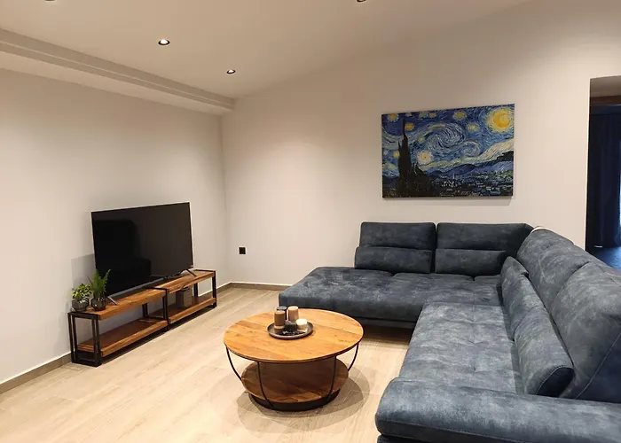 Apartment Apagio *