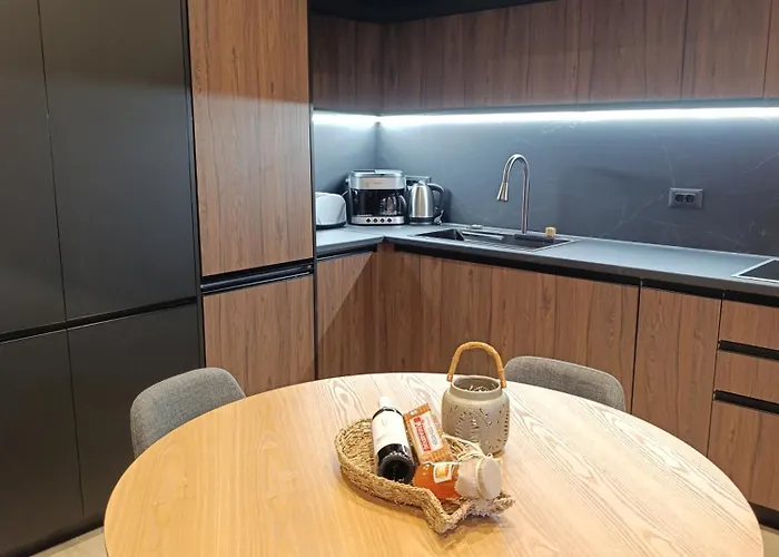 Apartment Apagio