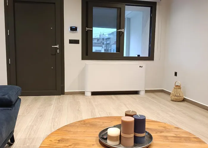 Apagio * Argostoli (Kefalonia)