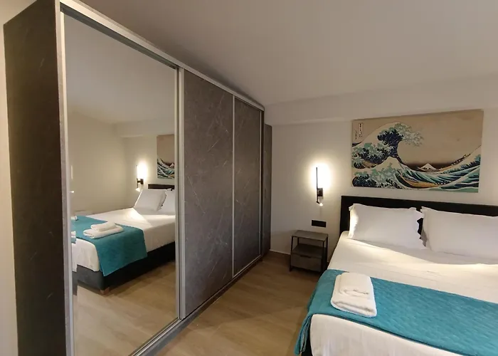 Apartment Apagio