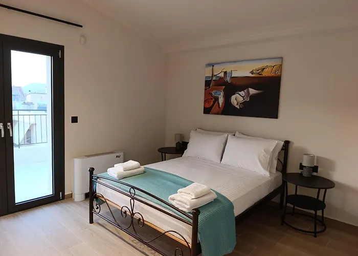 Apartment Apagio Argostoli (Kefalonia)
