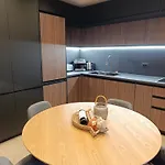 شقة Apagio