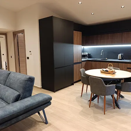 Apagio Apartmán